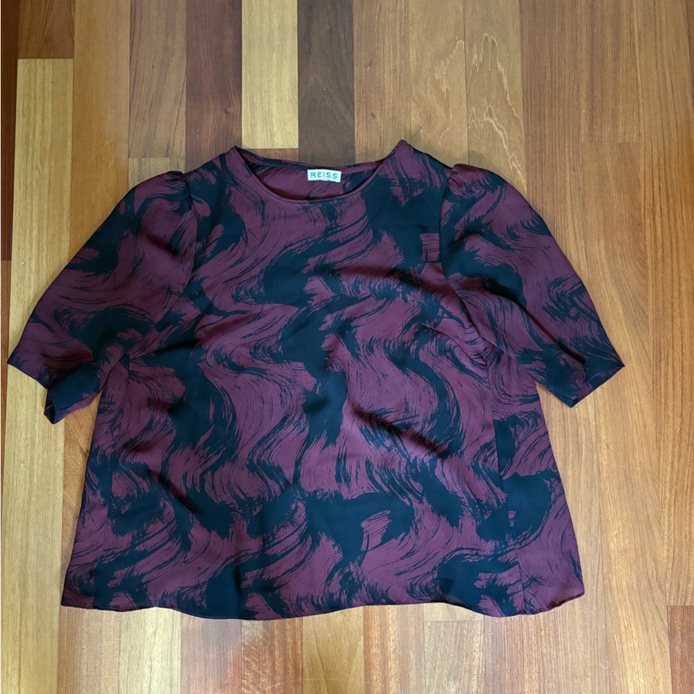 Reiss Blouse